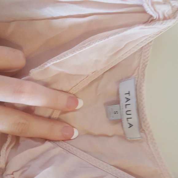 SOLD Aritzia Talula Summer Dress - Picture 2 of 4